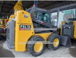 Minicargador-Lovol-FSL75-0462 8